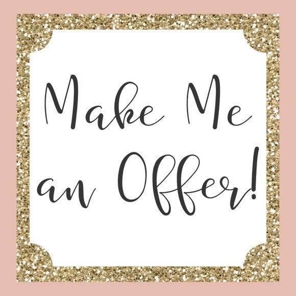 Bundle and Save. Reasonable offers accepted - Picture 3 of 3